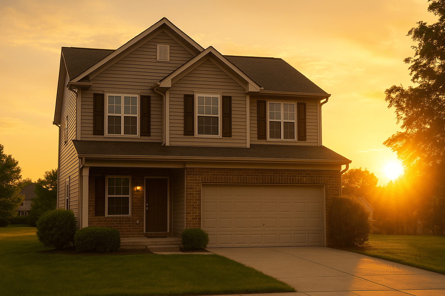 Dayton Ohio Home Insurance