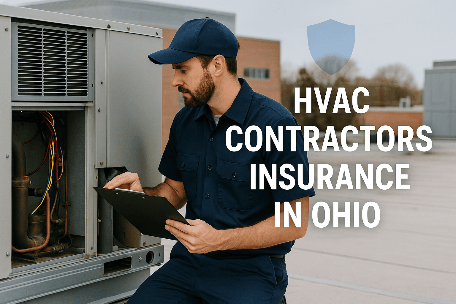 Inside Ohio HVAC: Lessons from the State’s Biggest and Smallest Heating ...