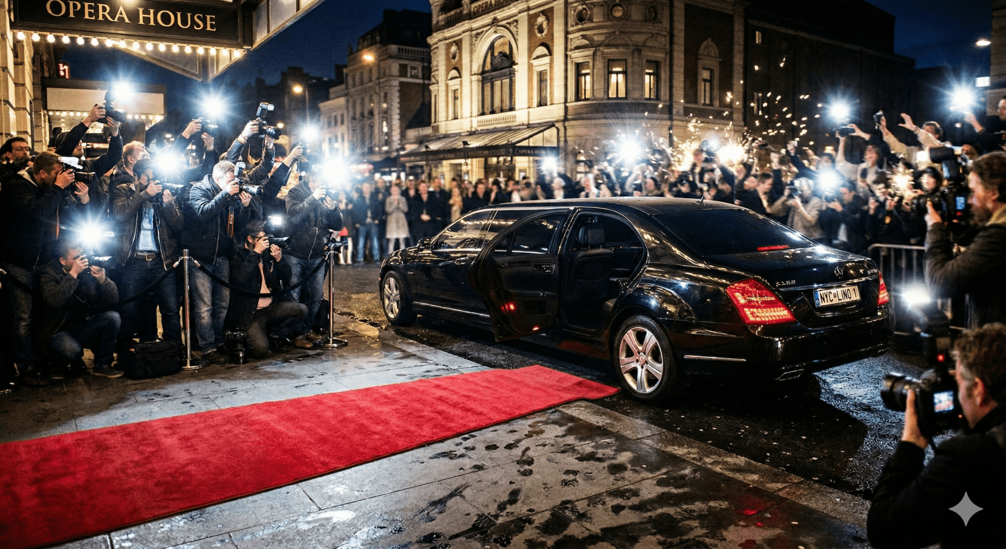 Celebrity Insurance Policies