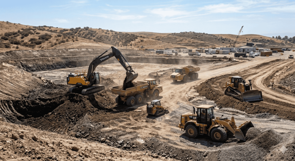 Insurance Dig Digging Deeper: Understanding Earthmoving Equipment Insurance - Ingram ...